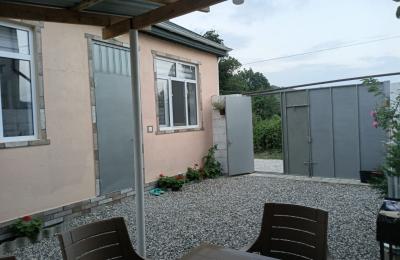 Heyet evi 1