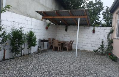 Heyet evi 1