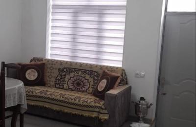 Heyet evi 1