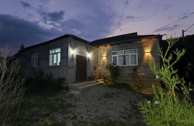 Heyet evi 2