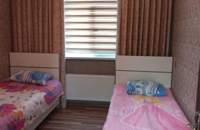 Heyet evi 3