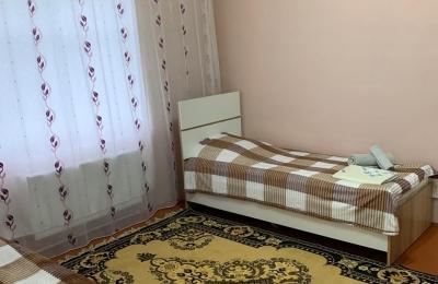 Heyet evi 5