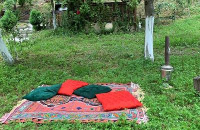 Heyet evi 5