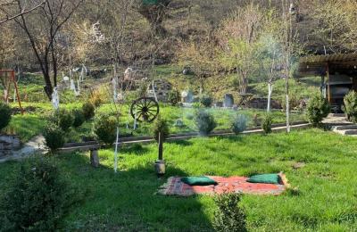 Heyet evi 5