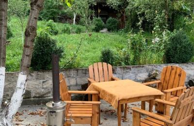 Heyet evi 5
