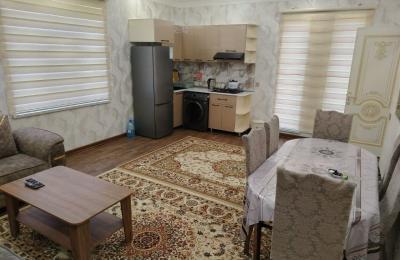 Heyet evi 6