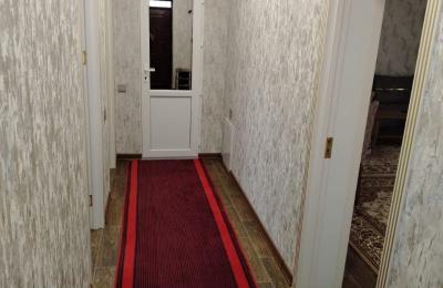 Heyet evi 6